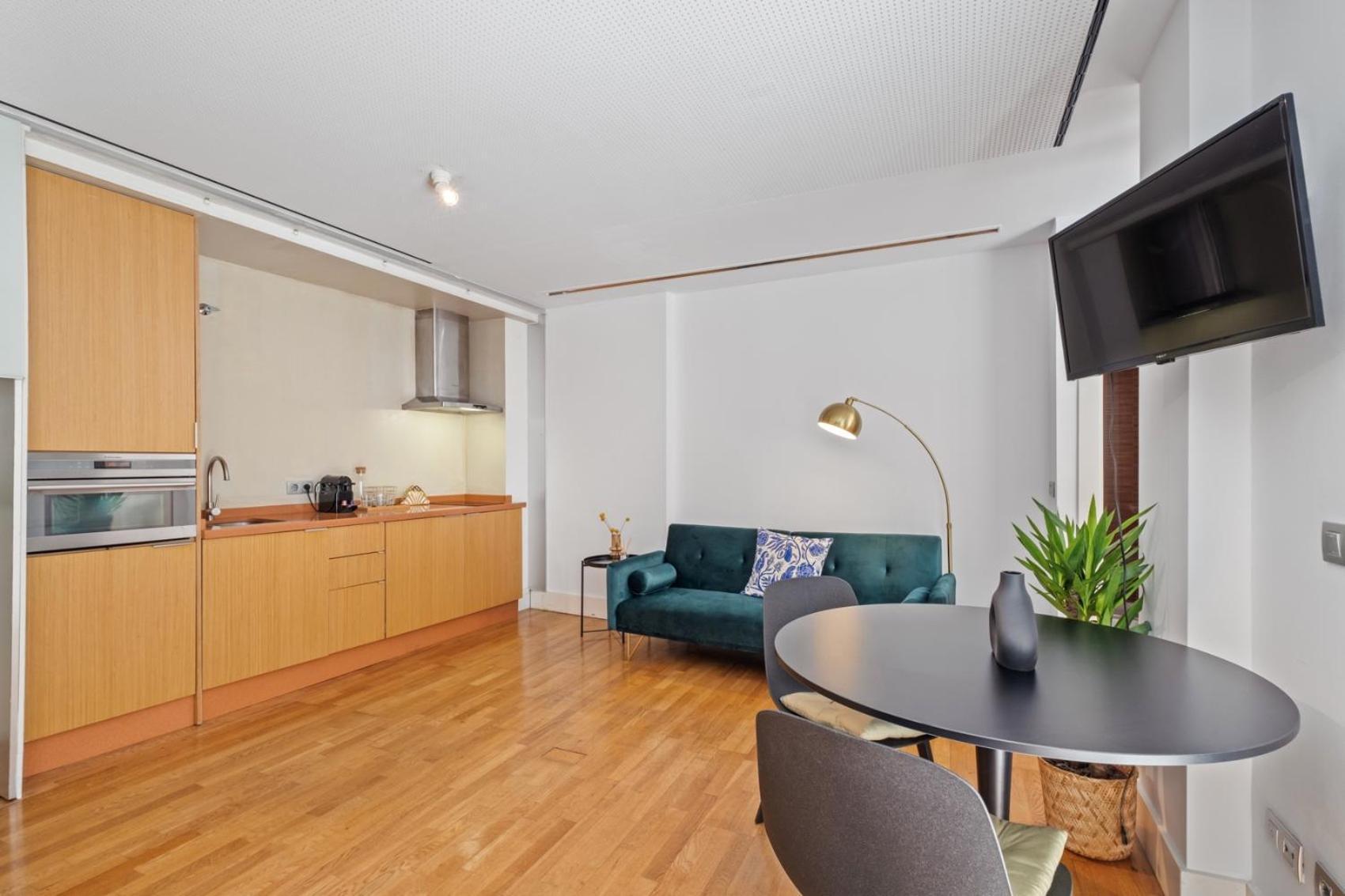 Kusama Apartamento *