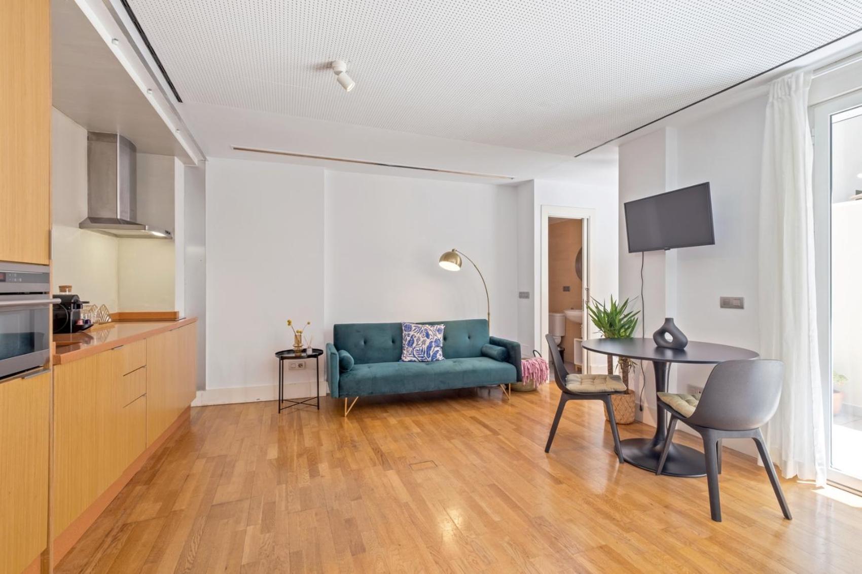 Apartamento Kusama *