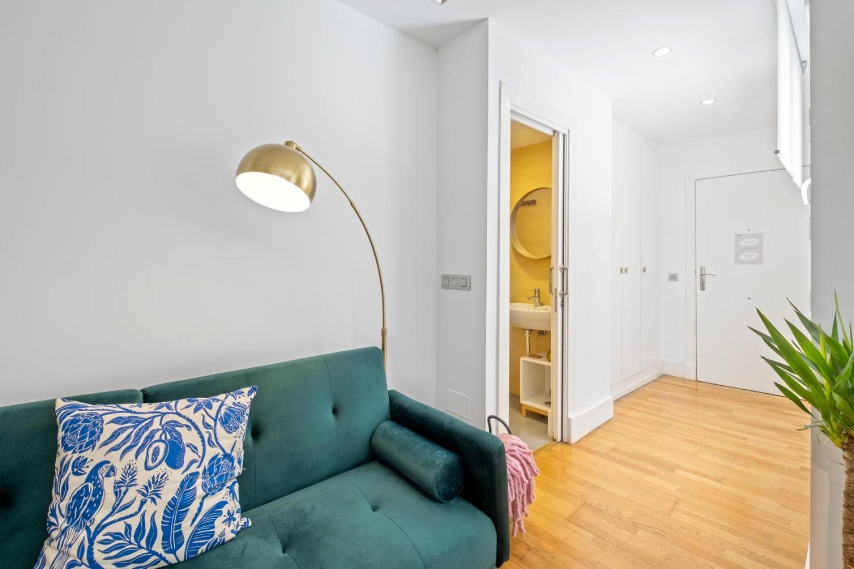 Apartamento Kusama