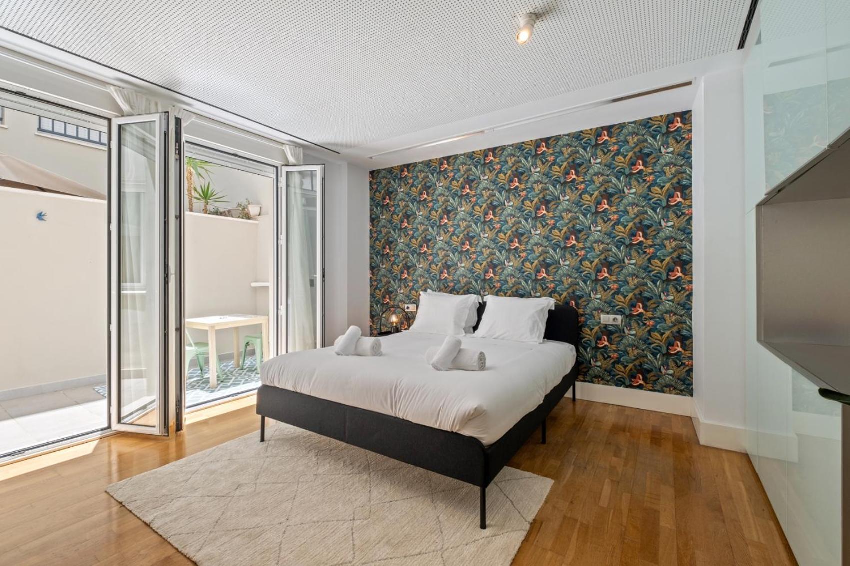 Kusama Apartamento *